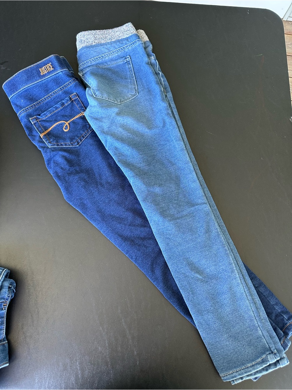 Girls jegging bundle